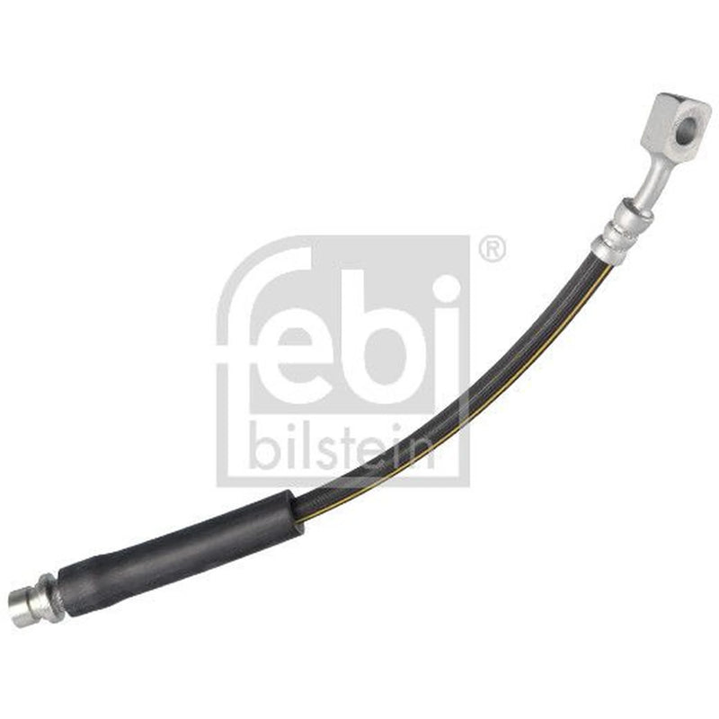 Febi Brake Hydraulic Hose Line Rear 172355