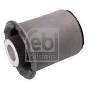 Febi Axle Beam Bushing Rear Right 34684