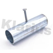 Klarius Exhaust System Clamping Piece OD ID Wide 430452