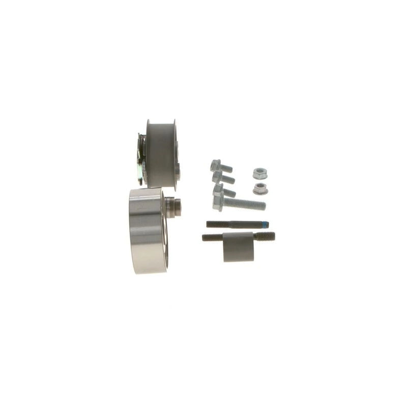 Bosch Timing Belt Kit with Rollers 1 987 946 354