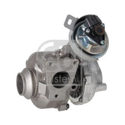 Febi Turbocharger Turbo Unit 187374