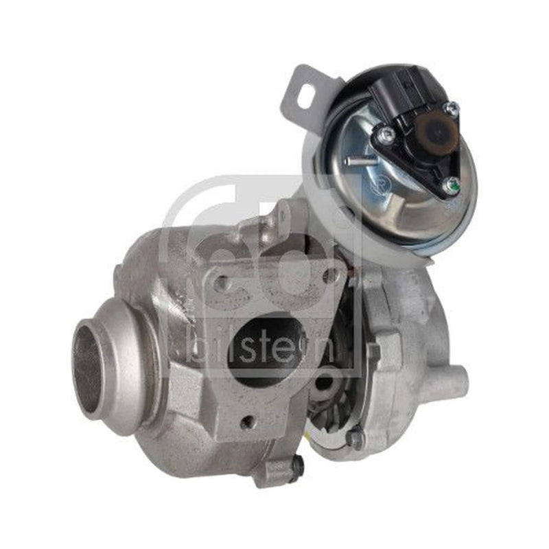 Febi Turbocharger Turbo Unit 187374