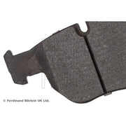 Blue Print Front Brake Pad Set ADJ134216
