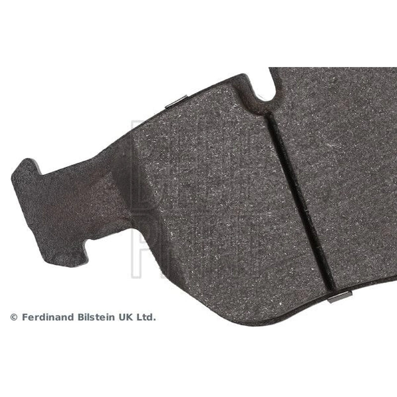 Blue Print Front Brake Pad Set ADJ134216