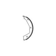 Textar Parking Brake Shoe Set 91054700