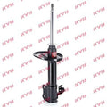 KYB Shock Absorber Damper Strut Front Left 334379