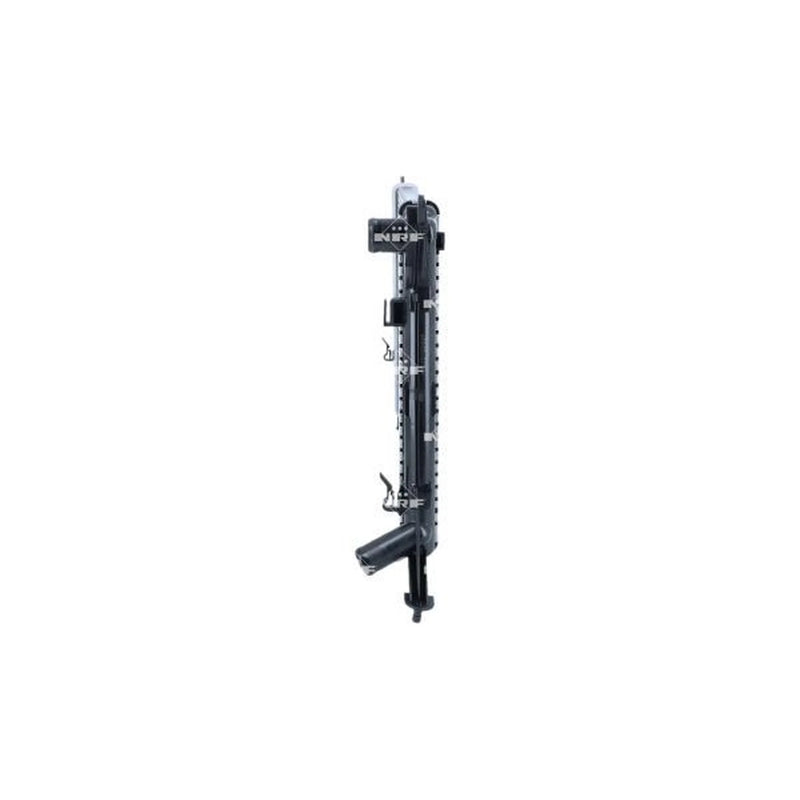 NRF Engine Radiator 53969