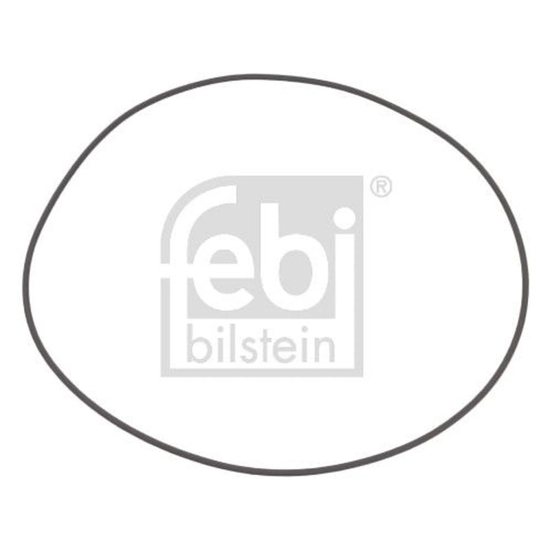 Febi Cylinder Liner Gasket OD ID Thick 35840