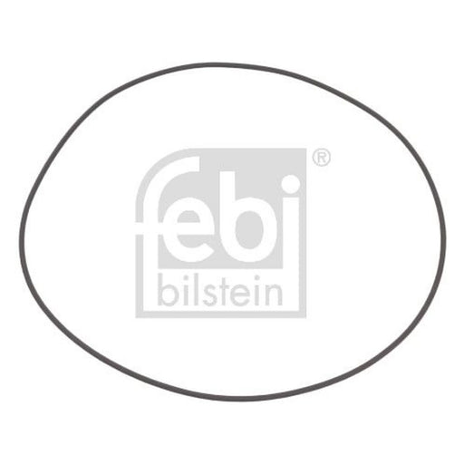 Febi Cylinder Liner Gasket OD ID Thick 35840