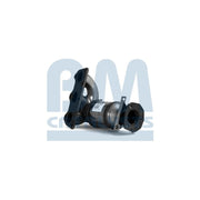 BM Catalysts Homologated Petrol Cat BM91535H