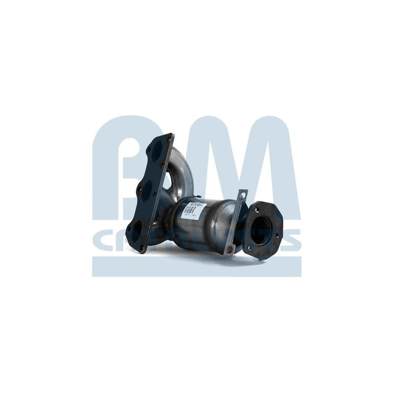 BM Catalysts Homologated Petrol Cat BM91535H