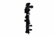 Hella 8MK 366 300-211 Radiator, engine cooling