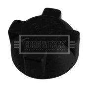 Borg & Beck Coolant Expansion Tank Cap BRC86