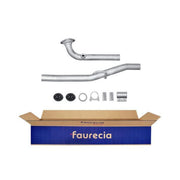 Hella Exhaust Pipe OD 8LA 366 001-401