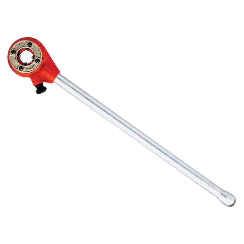 RIDGID 11R BSPT 3/8in to 2in Threading Kit 13078 - 13078