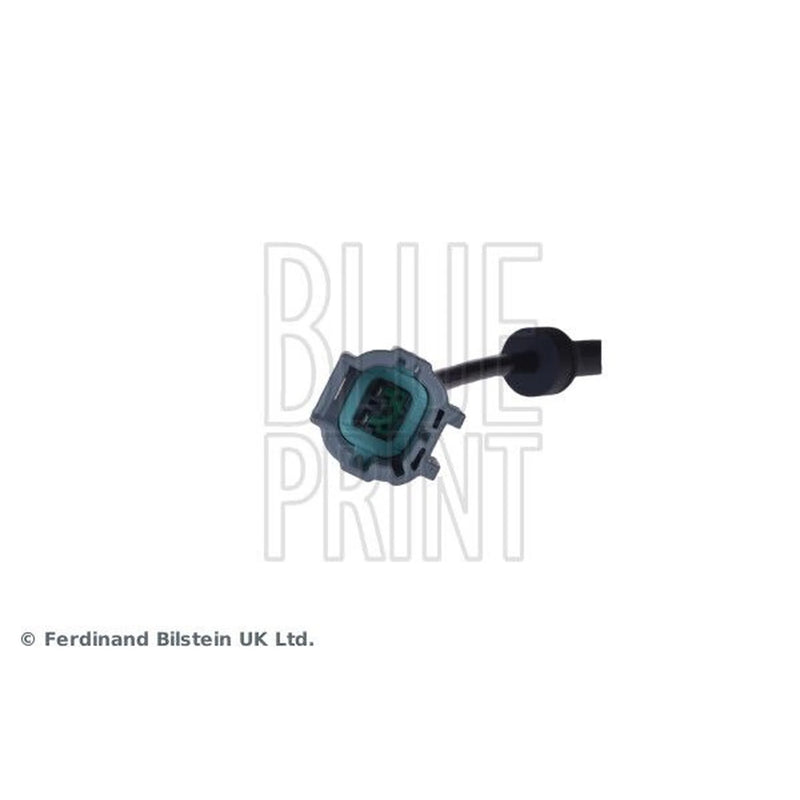 Blue Print ABS Wheel Speed Sensor Rear Right ADN17160