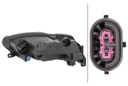 Hella 1ND 012 996-041 Front Fog Light