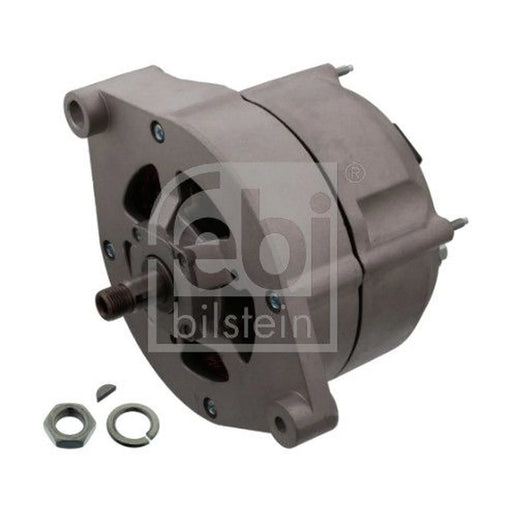 Febi Car Alternator 12V 48939