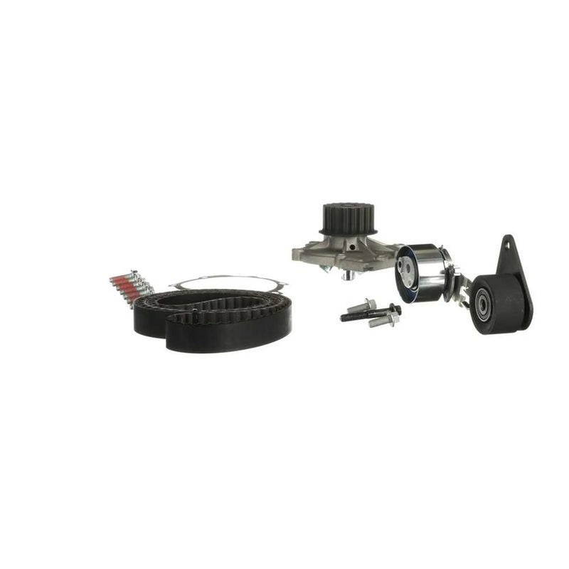 Gates Timing Belt & Water Pump Kit KP45509XS