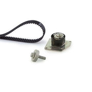 Gates Timing Belt Kit with Rollers K015654XS