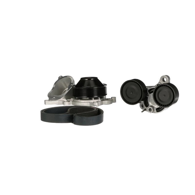 Gates Micro-V Wpk KP236PK1700