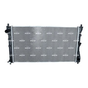 NRF Engine Radiator 59349