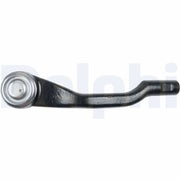 Delphi Steering Tie Rod End Ball Joint Front Right TA3913