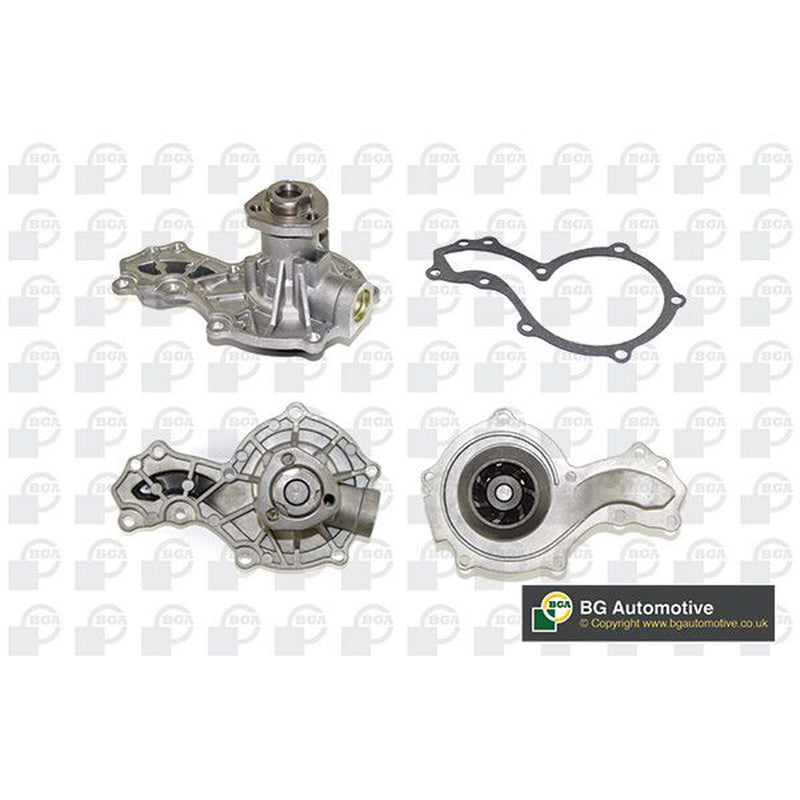BGA Engine Cooling Water Pump CP3198