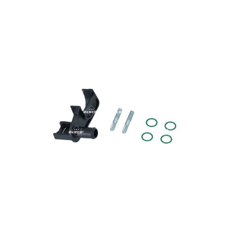 NRF Air Conditioning Condenser 35921