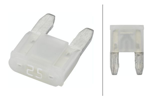 Hella 8JS 728 596-242 Fuse