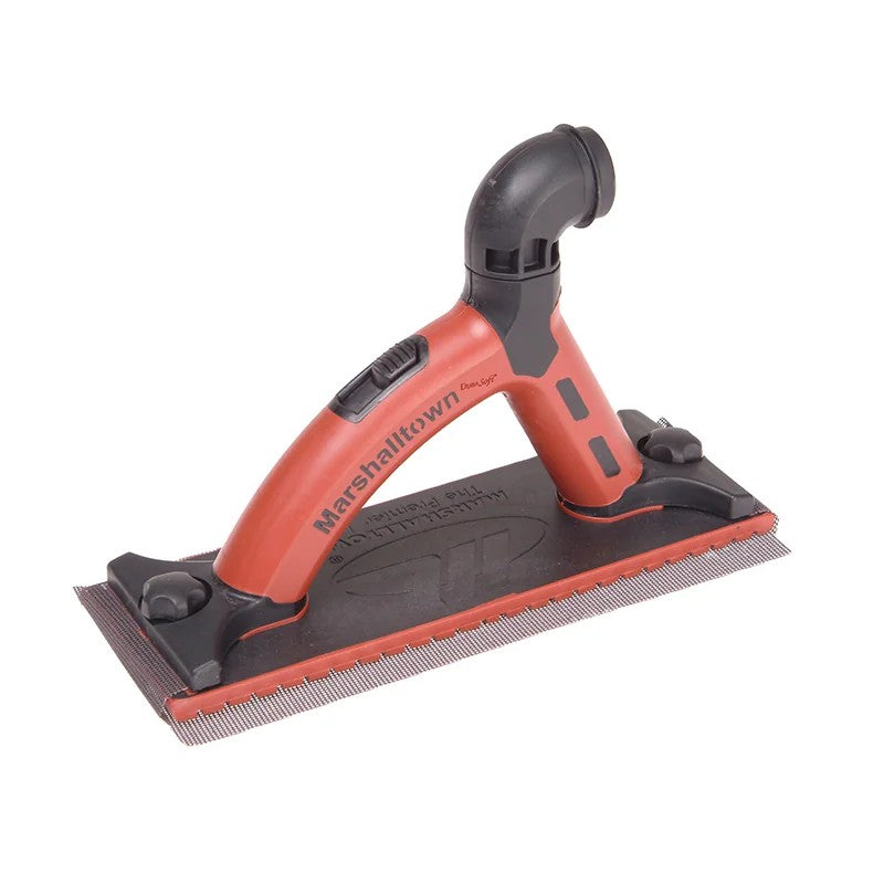 Marshalltown VS733 Drywall Vacuum Sander 235 x 82mm (9.1/4 x 3.1/4in) - MVS733