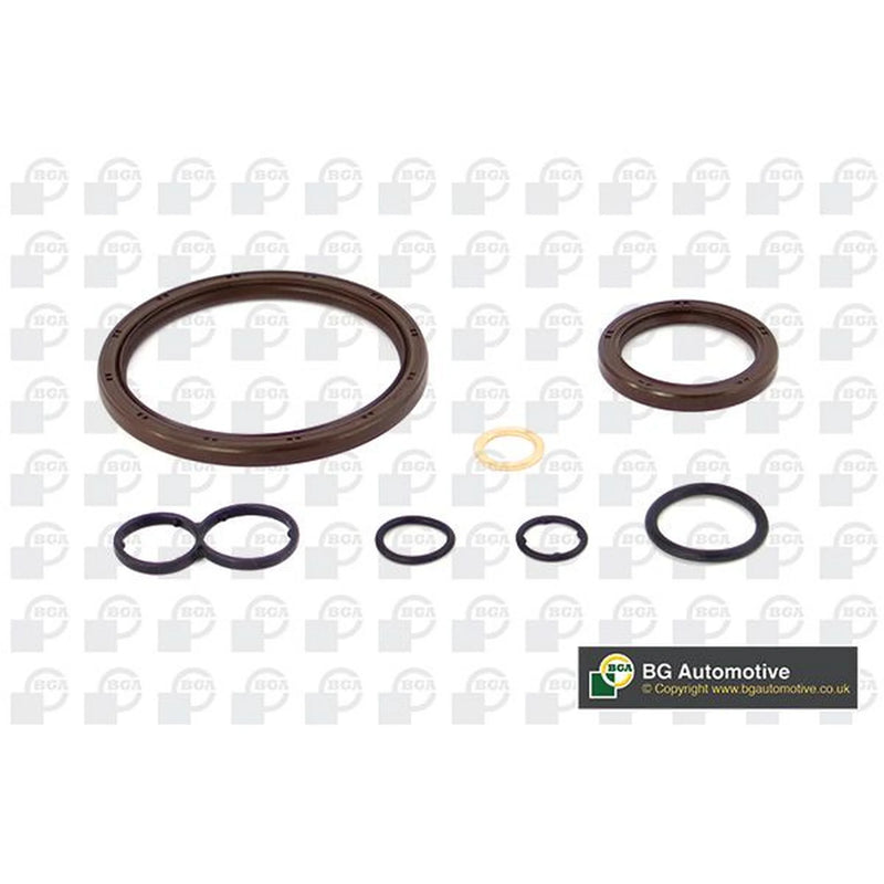 BGA Crankcase Gasket Kit ID CK0527