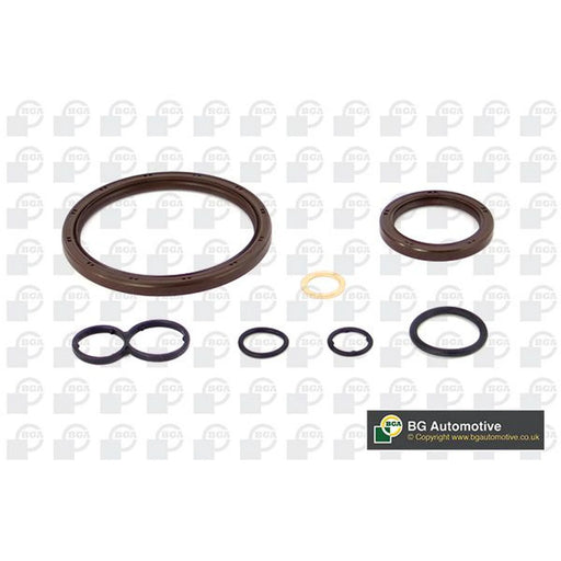 BGA Crankcase Gasket Kit ID CK0527