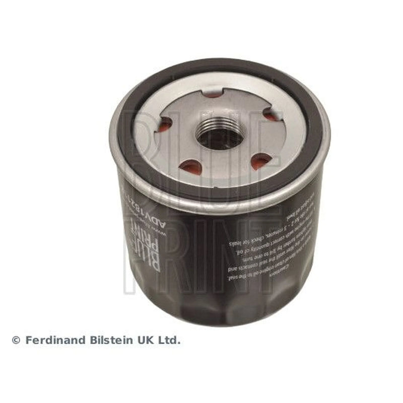Blue Print Engine Oil Filter ADV182118