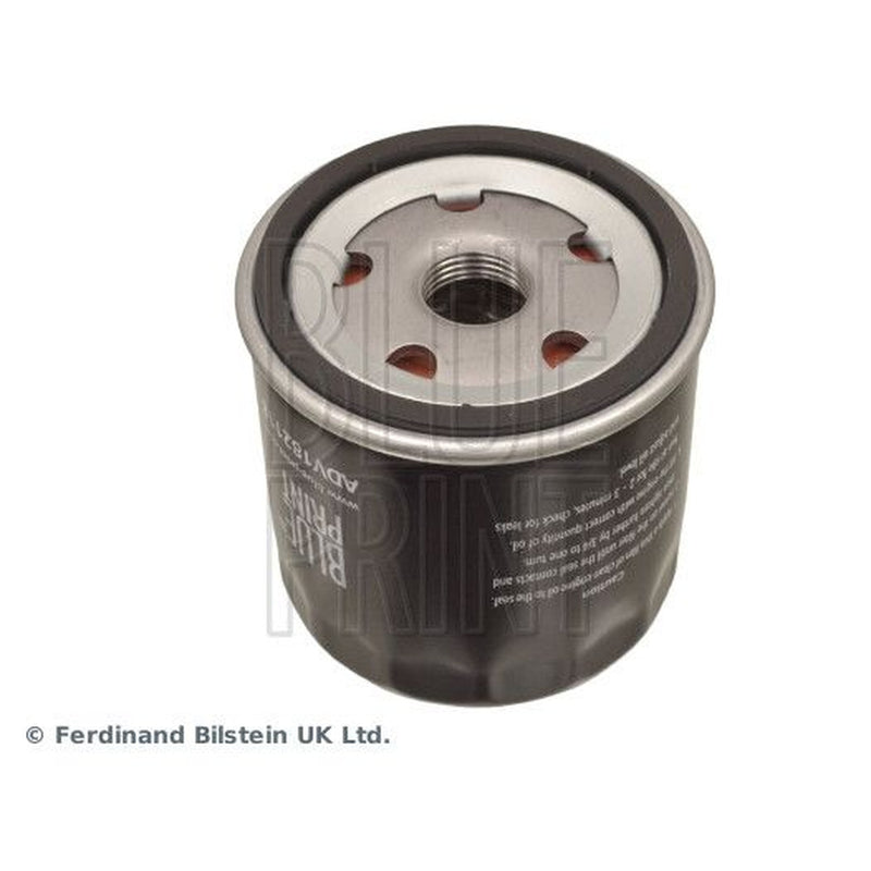Blue Print Engine Oil Filter ADV182118