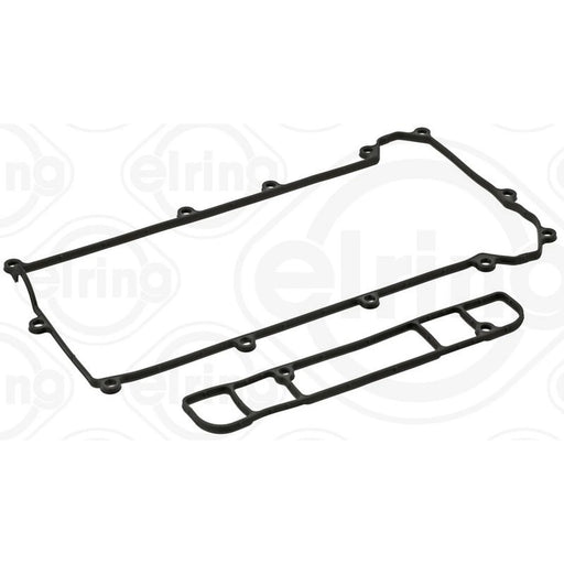 Elring Cylinder Head Cover Gasket Set 381.310
