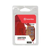 Brembo 2 x Rear Brake Pad Set 07HO36SP