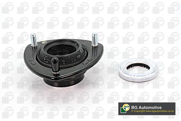 BGA Suspension Strut Support Mount Kit Front Axle Right fits Suzuki SM8500