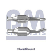 BM Catalysts Homologated Petrol Cat BM90587H