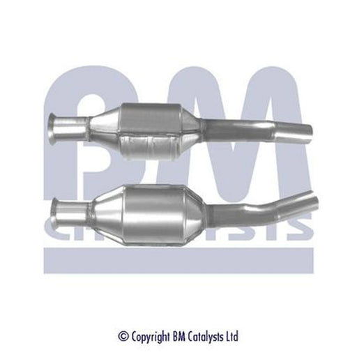 BM Catalysts Homologated Petrol Cat BM90587H