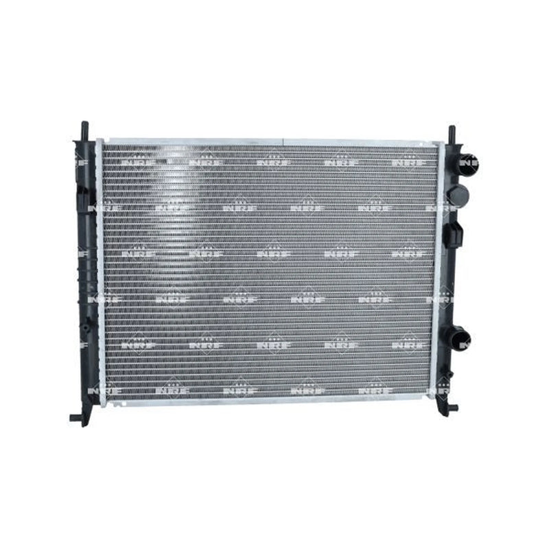 NRF Engine Radiator 58656