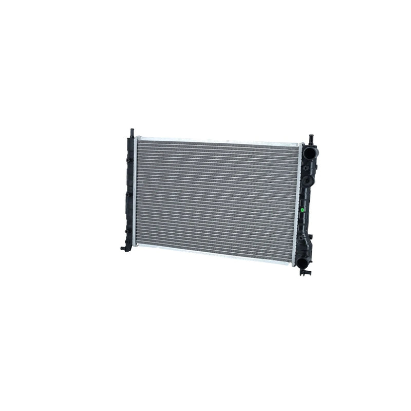 NRF Engine Radiator 53600