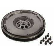 Sachs Engine Flywheel Teeth 240mm 2294000188