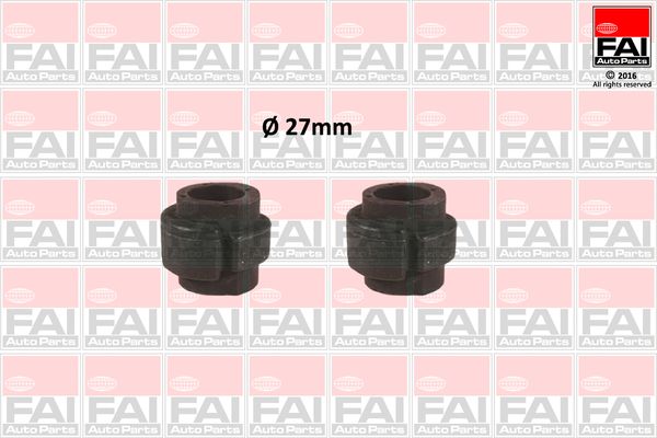 FAI Anti Roll Bar Mounting Bracket