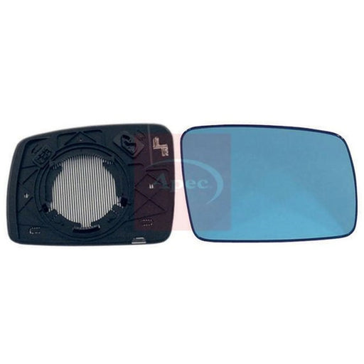 Apec Exterior Wing Mirror Glass Right AMG2140