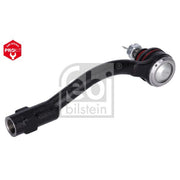 Febi Steering Tie Rod End Ball Joint Front Left 41933
