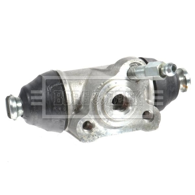 Borg & Beck Wheel Cylinder Hydraulic Brake Rear Right BBW1973