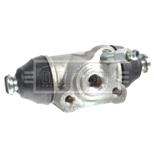 Borg & Beck Wheel Cylinder Hydraulic Brake Rear Right BBW1973