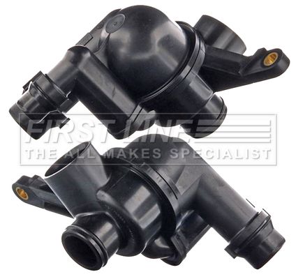 First Line Thermostat,Coolant