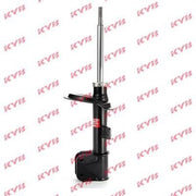 KYB Shock Absorber Damper Strut Front Left 333758